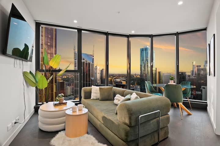 Melbourne CBD apartment stays: how to choose the right base