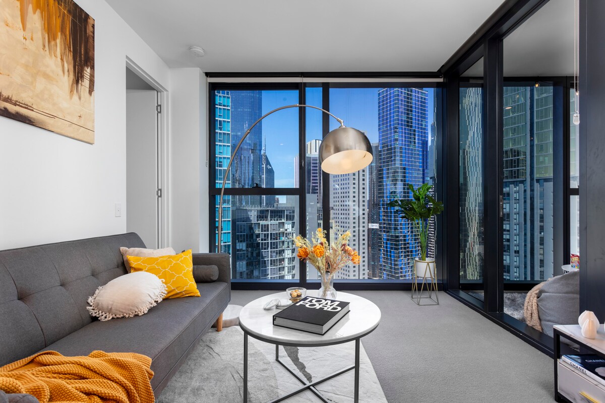 Extended stays in Melbourne: why apartments beat hotels